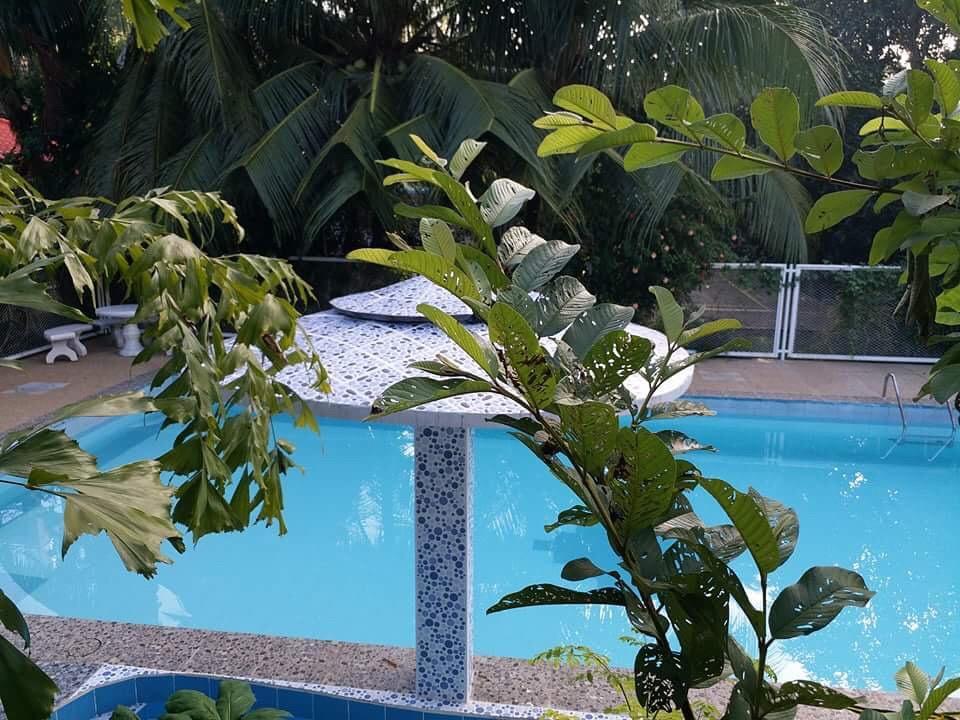 Powers Holiday Vacations Dipolog Exterior photo